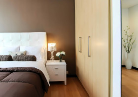 Trending Bedroom Wallpaper Designs for Desktop