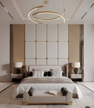 Trending Bedroom Wallpaper Ideas for Homes