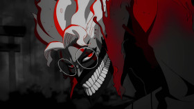 Trendy Dandadan Desktop Wallpaper Free
