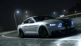 Trendy Need for Speed Desktop Photo