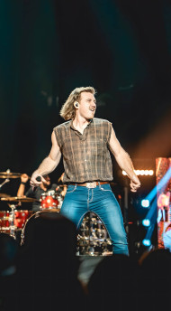 Unique Morgan Wallen Wallpaper to Personalize Your Mobile