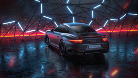 Unique Porsche 911 Wallpaper Collection to Your Computer 4K