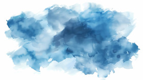 Unique Watercolor PC Wallpaper for Your Computer Screen 4K