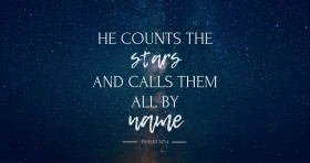Uplifting Bible Verse 4K Wallpaper to Find Peace