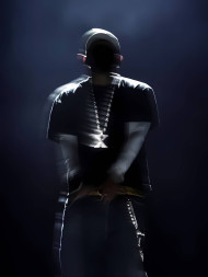 Urban Kendrick Lamar Image