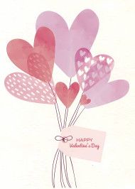 Valentine Day Mobile Wallpaper for Dates