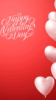 Valentine Day Mobile Wallpaper for Relationship