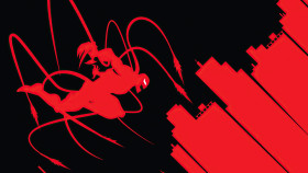Venom 4K Wallpaper to Match Your Desktop Style