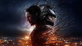Venom and Carnage 4K Image For Pc