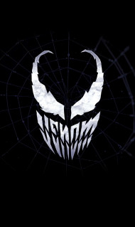 Venom Movie 4K Still Wallpaper