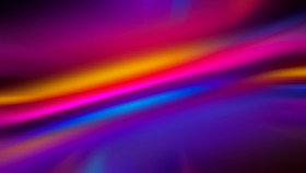 Vibrant Abstract Colorful Wallpaper For Laptop