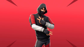Vibrant Fortnite Wallpaper for Your PC 4K Device