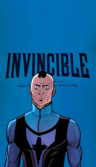 Vibrant Invincible Phone Image HD