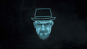 Walter White Breaking Bad Wallpaper for Your Desktop