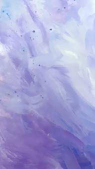 Watercolor Phone Background for a Calm.