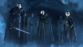 Winterfell Game of Thrones Desktop Picture